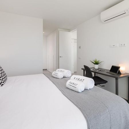 Karat Villa Ibardin Rokabella Адехе Екстериор снимка